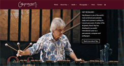 Desktop Screenshot of neyrosauro.com